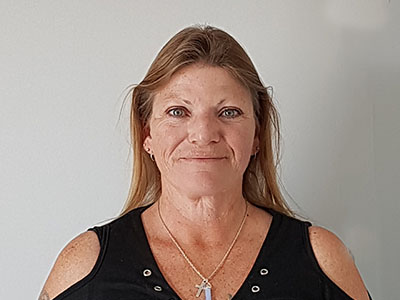 Carolyn Butler