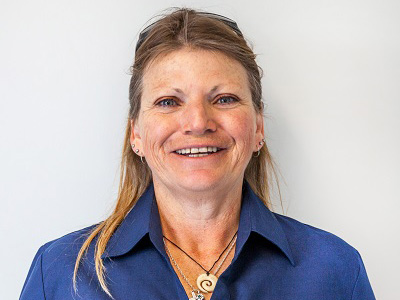 Carolyn Butler