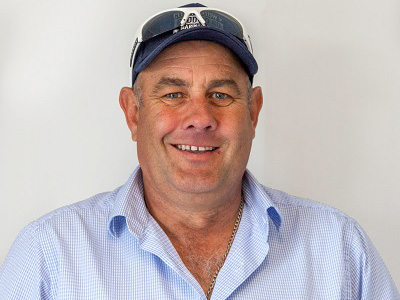 Dave Munday